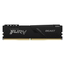 Memoria Kingston Fury Beast 32GB DDR4 3200MHz Non-ECC CL16