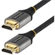 Adquiere tu Cable HDMI Macho a HDMI Macho 8K 120Hz 1 Metro StarTech en nuestra tienda informática online o revisa más modelos en nuestro catálogo de Cables de Video StarTech