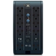 Adquiere tu UPS Interactivo CDP R-Smart 1210i 1200VA 720W 220V 10 Tomas en nuestra tienda informática online o revisa más modelos en nuestro catálogo de UPS Interactivo CDP Chicago