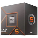 Procesador AMD Ryzen 5 8400F 4.20Ghz AM5 16M 6 Cores 4NM 65W