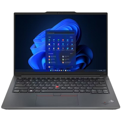 Adquiere tu Laptop Lenovo ThinkPad E14 G5 14" Ci7-1355U 16G 512 SSD W11P en nuestra tienda informática online o revisa más modelos en nuestro catálogo de Laptops Core i7 Lenovo