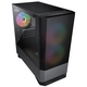 Adquiere tu Case Cougar MG140 RGB Mini Torre USB 3.0 / 2.0 Iron Gray en nuestra tienda informática online o revisa más modelos en nuestro catálogo de Cases Cougar