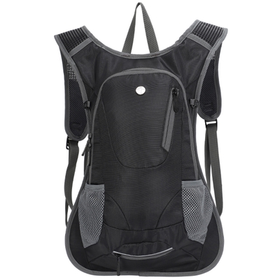 Adquiere tu Mochila Hidratación Teros TE-9034BK con Bolsa 2L Negra en nuestra tienda informática online o revisa más modelos en nuestro catálogo de Mochilas, Maletines y Fundas Teros