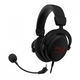 Adquiere tu Auricular Gaming HyperX Cloud Core 7.1 3.5mm Negro en nuestra tienda informática online o revisa más modelos en nuestro catálogo de Auriculares y Headsets Kingston