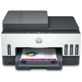 Impresora Multifuncional HP Smart Tank 790 a Color