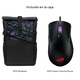 Adquiere tu Laptop Gamer Asus Rog Strix G18 18" Ultra 9 16G 1TB V12G W11 en nuestra tienda informática online o revisa más modelos en nuestro catálogo de Laptops Gamer Asus