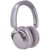 Audífonos Teros USB C TE-8038RS ANC Bluetooth Rose Titanium