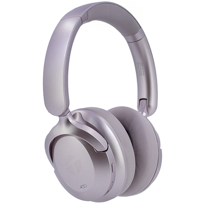 Adquiere tu Audífonos Teros USB C TE-8038RS ANC Bluetooth Rose Titanium en nuestra tienda informática online o revisa más modelos en nuestro catálogo de Auriculares y Micrófonos Teros
