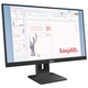 Adquiere tu Monitor 23.8 Lenovo ThinkVision E24-40 FHD 100Hz HDMI DP VGA en nuestra tienda informática online o revisa más modelos en nuestro catálogo de Monitores Lenovo