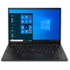 Adquiere tu Laptop ThinkPad X1 Carbon Gen9 Core i5-1135G7 16GB 512GB SSD W10P en nuestra tienda informática online o revisa más modelos en nuestro catálogo de Laptops Core i5 Lenovo