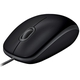 Adquiere tu Mouse Logitech M110 Silent 1000 DPI Negro en nuestra tienda informática online o revisa más modelos en nuestro catálogo de Mouse USB Logitech
