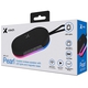 Adquiere tu Parlante Inalámbrico Base Magnética Portátil XTech Luces LED en nuestra tienda informática online o revisa más modelos en nuestro catálogo de Parlantes para PC Xtech