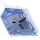 Adquiere tu Case Gamer Teros TE-1316G Mid Tower Blanco ARGB USB 3.0/2.0 en nuestra tienda informática online o revisa más modelos en nuestro catálogo de Cases Teros