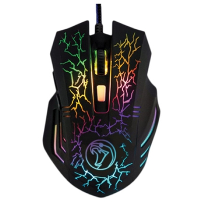 Adquiere tu Mouse Gamer Imexx Python Venom USB RGB en nuestra tienda informática online o revisa más modelos en nuestro catálogo de Mouse Gamer USB Otras Marcas