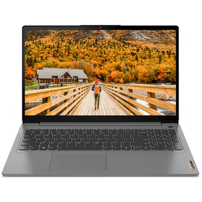 Adquiere tu Laptop Lenovo IdeaPad 3 15ITL6 15.6" Core i5-1155G7 8GB 256GB SSD en nuestra tienda informática online o revisa más modelos en nuestro catálogo de Laptops Core i5 Lenovo