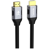 Cable HDMI Netcom 4K 60Hz v2.0 de 12 metros