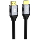 Adquiere tu Cable HDMI Netcom 4K 60Hz v2.0 de 12 metros en nuestra tienda informática online o revisa más modelos en nuestro catálogo de Cables de Video Netcom