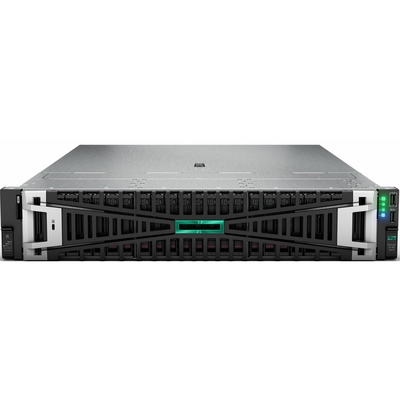 Adquiere tu Servidor HPE ProLiant DL385 Gen11 9115 16C 64G No Incluye Discos en nuestra tienda informática online o revisa más modelos en nuestro catálogo de Servidores Rackeables HP Enterprise