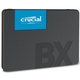 Adquiere tu Disco Sólido 2.5" 480GB Crucial BX500 SSD en nuestra tienda informática online o revisa más modelos en nuestro catálogo de Discos Sólidos 2.5" Crucial