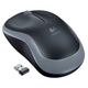 Adquiere tu Mouse Inalambrico Logitech M185 1000 Dpi USB Gris en nuestra tienda informática online o revisa más modelos en nuestro catálogo de Mouse Inalámbrico Logitech