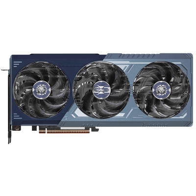 Adquiere tu Tarjeta De Video ASRock Radeon RX9070XT Monster Hunter 16G en nuestra tienda informática online o revisa más modelos en nuestro catálogo de Tarjetas de Video AsRock
