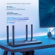 Adquiere tu Router WiFi 6 AX3000 Dual Band Gigabit TP-Link Archer AX53 en nuestra tienda informática online o revisa más modelos en nuestro catálogo de Routers TP-Link