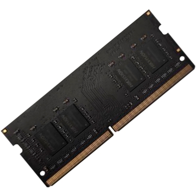 Adquiere tu Memoria SODIMM HIKSEMI 16GB DDR4 3200MHz CL22 1.2V en nuestra tienda informática online o revisa más modelos en nuestro catálogo de SODIMM DDR4 Otras Marcas