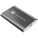 Adquiere tu Disco Externo Sólido SSD HP P500 1TB USB-C 3.2 Gen 1 Negro en nuestra tienda informática online o revisa más modelos en nuestro catálogo de Discos Externos HDD y SSD HP