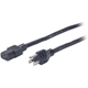 Adquiere tu Cable De Poder APC AP9893 C13 a 5-15P 2.4 mts Rack PDU en nuestra tienda informática online o revisa más modelos en nuestro catálogo de Accesorios para UPS APC