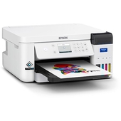 Impresora de Sublimacion Epson SureColor F170 USB WiFi LAN