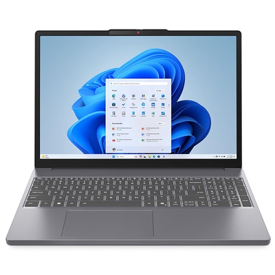 Adquiere tu Laptop Lenovo IdeaPad Slim 3 15.3" i5-13420H 24G 512G W11 en nuestra tienda informática online o revisa más modelos en nuestro catálogo de Laptops Core i5 Lenovo