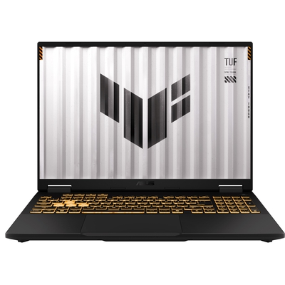 Adquiere tu Laptop Asus TUF Gamer F16 16 Ci7-14650HX 16G 512 V8G Endless en nuestra tienda informática online o revisa más modelos en nuestro catálogo de Laptops Gamer Asus