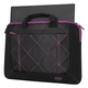 Adquiere tu Maletín Targus Pulse Slipcase 16" Laptop Negro Morado Oficina en nuestra tienda informática online o revisa más modelos en nuestro catálogo de Mochilas, Maletines y Fundas Targus