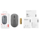 Adquiere tu Mouse Silencioso Lenovo 350 Bluetooth Sin Batería Gris en nuestra tienda informática online o revisa más modelos en nuestro catálogo de Mouse Inalámbrico Lenovo