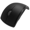 Mouse Inalámbrico Ergonómico Klip Xtreme Lightflex KMW-375