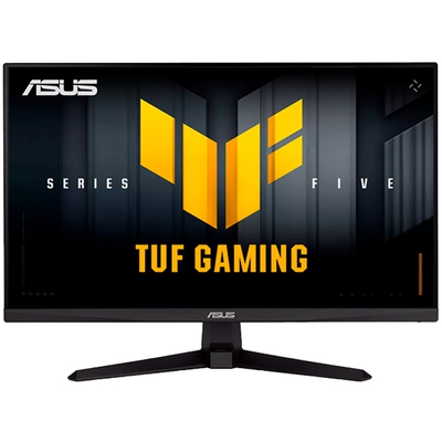 Adquiere tu Monitor Gamer Asus 23.8" 240Hz TUF VG249QM5A FHD HDMI DP en nuestra tienda informática online o revisa más modelos en nuestro catálogo de Monitores Asus