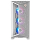 Adquiere tu Case Gamer Mid Tower ATX mATX MSI MPG Gungnir 210R Blanco en nuestra tienda informática online o revisa más modelos en nuestro catálogo de Cases MSI 