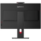 Adquiere tu Monitor Plano Lenovo ThinkVision T27QD-4v 27" QHD HDMI DP en nuestra tienda informática online o revisa más modelos en nuestro catálogo de Monitores Lenovo