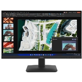Monitor 27" Lenovo ThinkVision S27-4e FHD 100Hz HDMI VGA