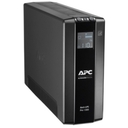 UPS Interactivo APC Back Pro BR1300MI 780W 1300VA De 8 Tomas