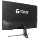 Adquiere tu Monitor Plano Teros TE-2713S 27" FHD 120Hz HDMI Displayport en nuestra tienda informática online o revisa más modelos en nuestro catálogo de Monitores Teros
