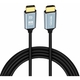 Adquiere tu Cable Adaptador Displayport a HDMI 3Mts UHD 4K 60Hz Netcom en nuestra tienda informática online o revisa más modelos en nuestro catálogo de Cables de Video Netcom
