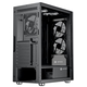 Adquiere tu Case Antryx RX-240 C/Fuente 500W FRGB x3 Fan Vidrio Templado en nuestra tienda informática online o revisa más modelos en nuestro catálogo de Cases Antryx