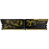 Memoria TeamGroup T-Force Vulcan TUF 8GB DDR4 3200 MHz CL16