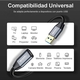 Adquiere tu Cable Extensión USB 3.0 Activo Netcom de 20 Metros en nuestra tienda informática online o revisa más modelos en nuestro catálogo de Cables Extensores USB Netcom
