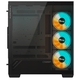 Adquiere tu Case Gamer GIGABYTE C500 PANORAMIC STEALTH Mid Tower en nuestra tienda informática online o revisa más modelos en nuestro catálogo de Cases Gigabyte