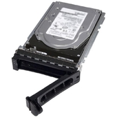 Disco duro Dell 400-ATKJ, 2TB, SATA 6.0 Gb/s, 7200 RPM, 3.5", Hot-Swap, 512n