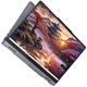 Adquiere tu Laptop 2 en 1 Lenovo IdeaPad 5 14 Ryzen AI 7 350 16G 512 W11 en nuestra tienda informática online o revisa más modelos en nuestro catálogo de Laptops Ryzen AI 7 Lenovo