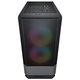 Adquiere tu Case Cougar MG140 RGB Mini Torre USB 3.0 / 2.0 Iron Gray en nuestra tienda informática online o revisa más modelos en nuestro catálogo de Cases Cougar