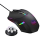 Adquiere tu Mouse Gamer Redragon Centrophorus M601 RGB USB 7200 DPI en nuestra tienda informática online o revisa más modelos en nuestro catálogo de Mouse Gamer USB Redragon